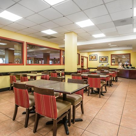Comfort Inn & Suites Kissimmee By The Parks Four Corners Exterior foto