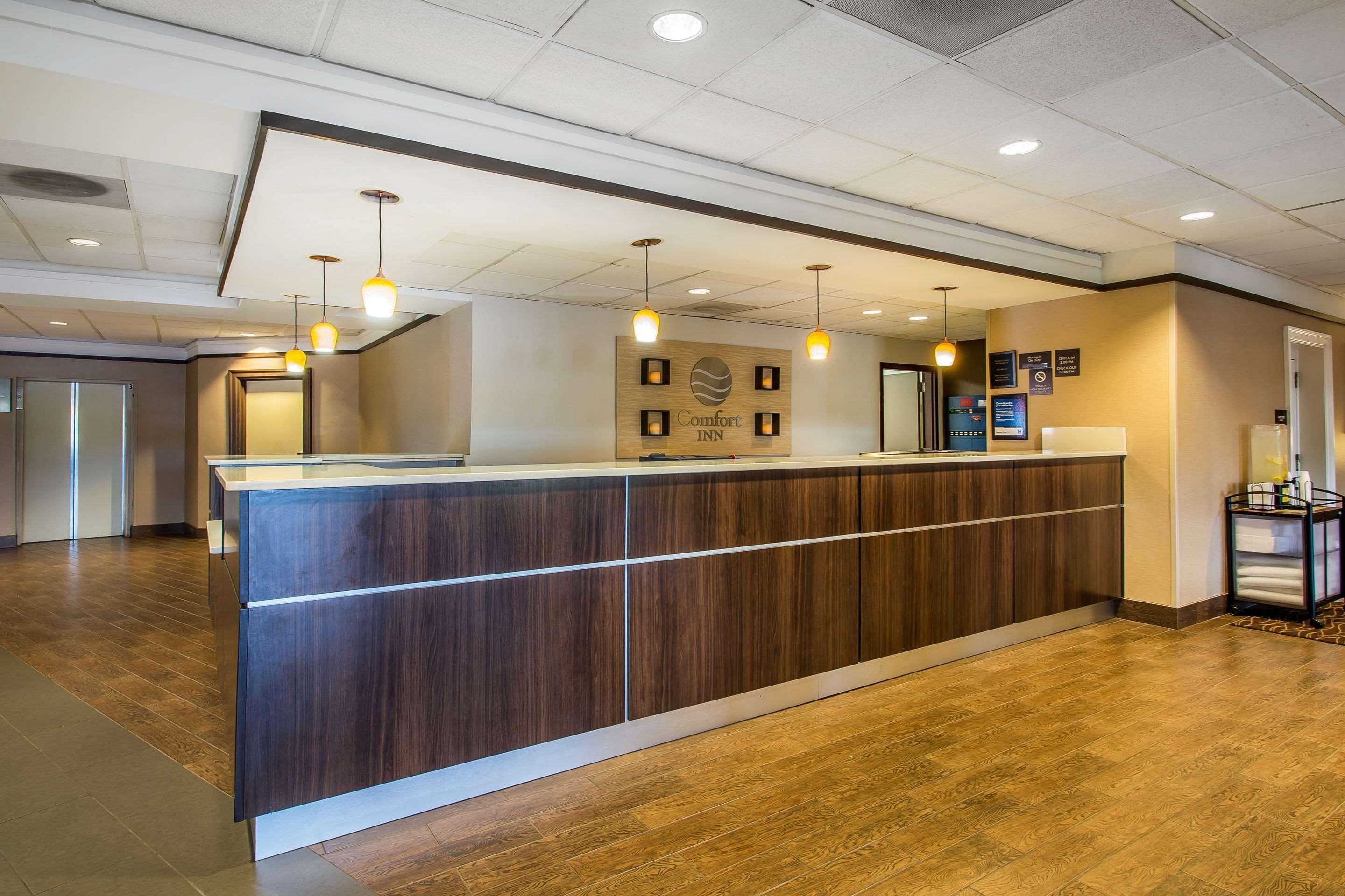 Comfort Inn & Suites Kissimmee By The Parks Four Corners Exterior foto