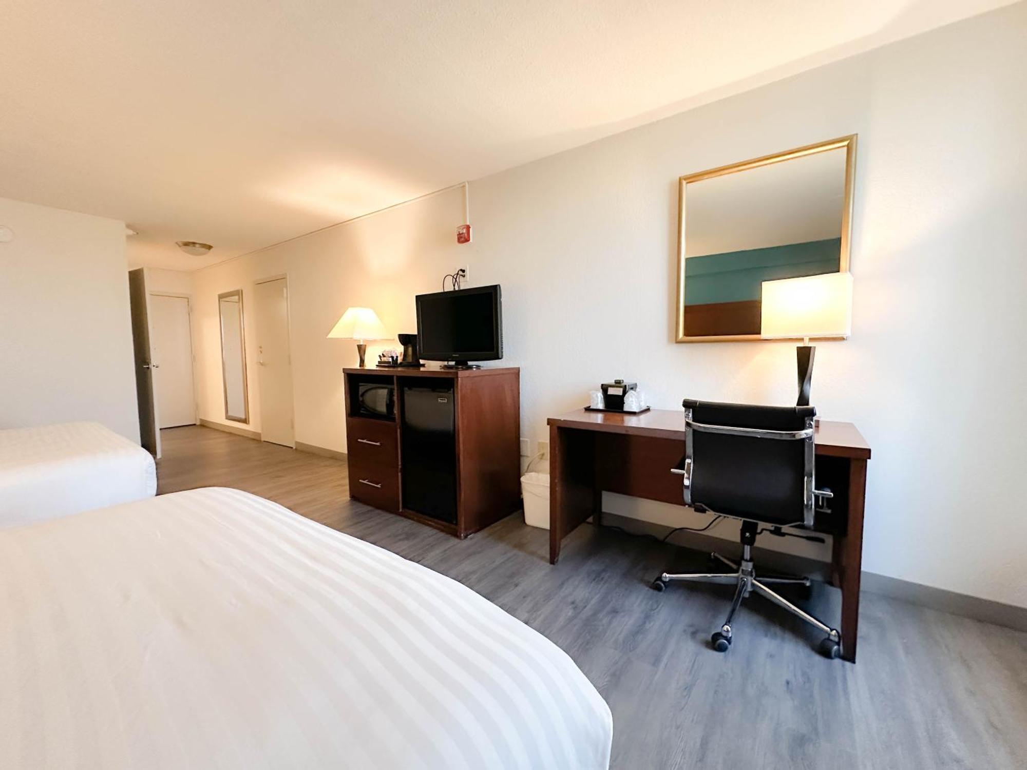 Comfort Inn & Suites Kissimmee By The Parks Four Corners Exterior foto