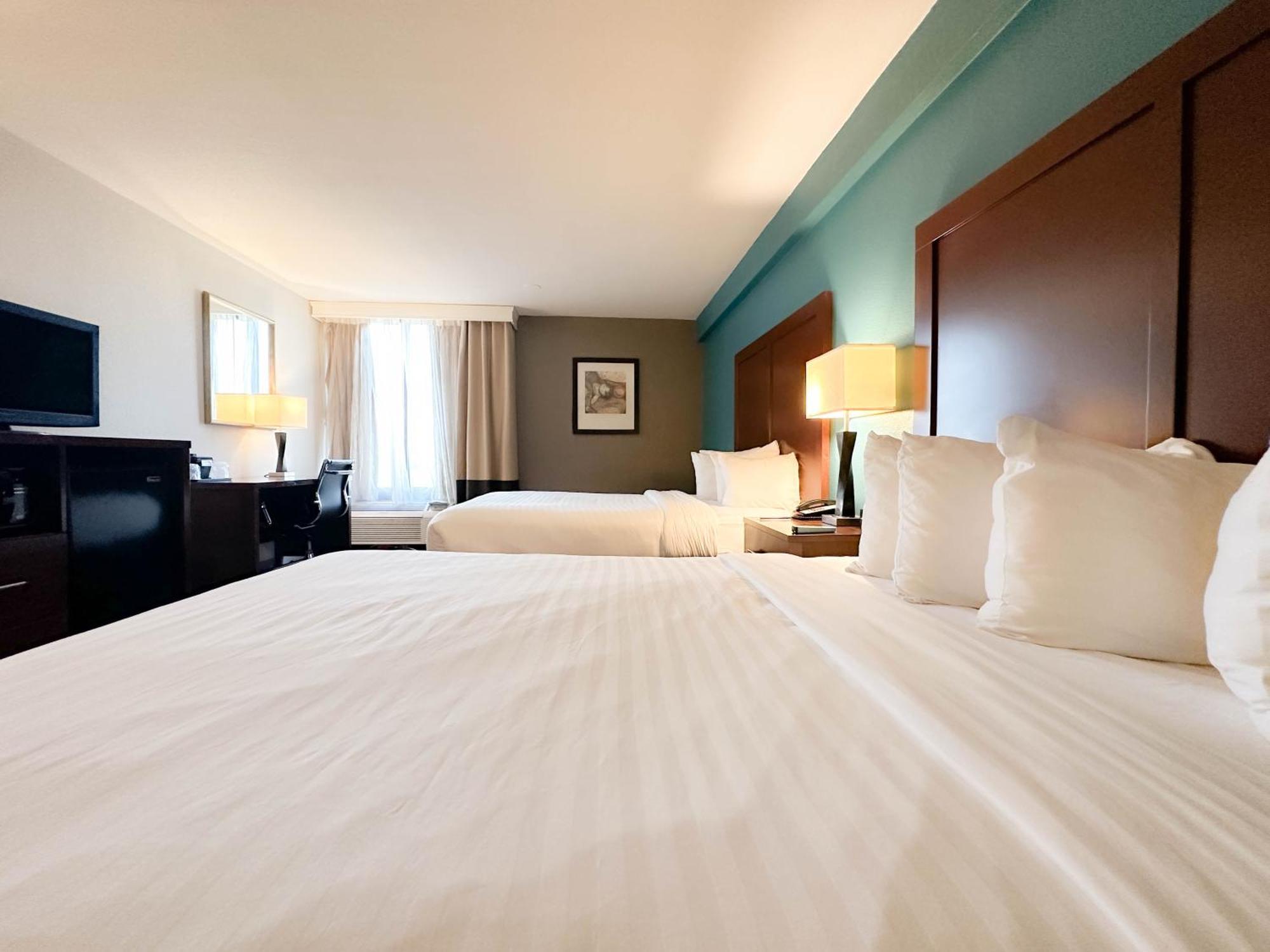Comfort Inn & Suites Kissimmee By The Parks Four Corners Exterior foto