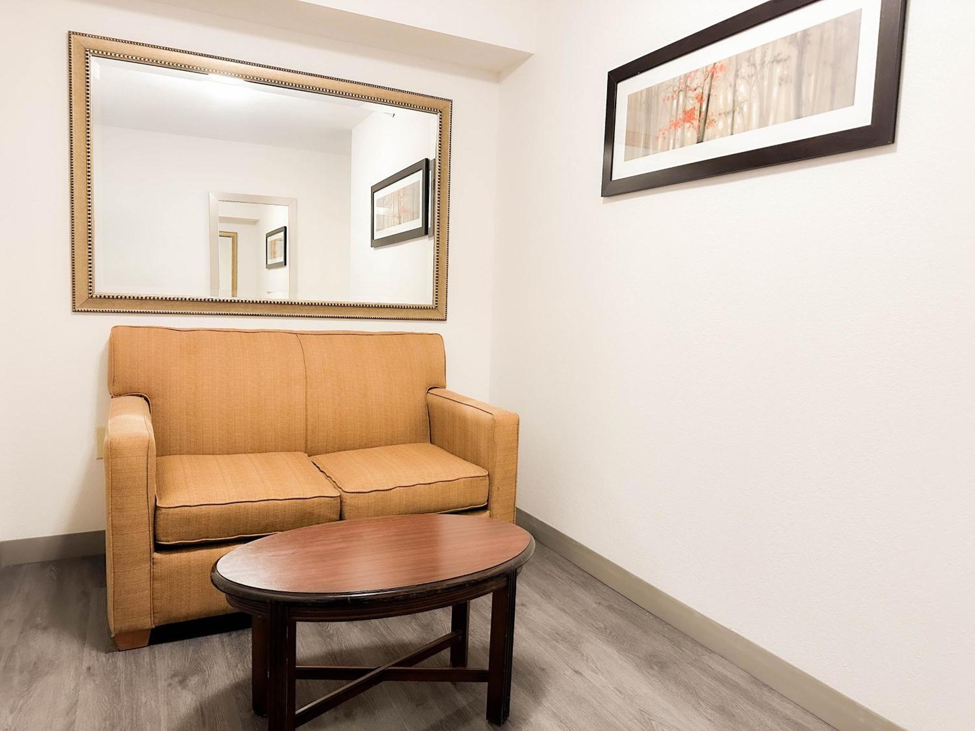 Comfort Inn & Suites Kissimmee By The Parks Four Corners Exterior foto